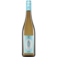 Leitz  Riesling Eins Zwei Zero ohne Alkohol - NV  - Rheintal, Deutschland