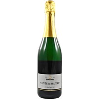 Cuveé du Maître Sekt b.A. extra trocken, Weinvogtei Bickensohl