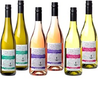 6er-Paket Feuchtfröhlich-Edition