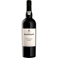 Graham's : Vintage Port
