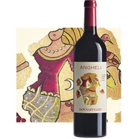Angheli DOC 0,75l 14% - Donnafugata