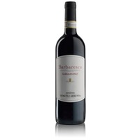 Barbaresco Garassino DOCG 0,75l 14% - | Tenuta Carretta