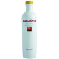 Bellabomba 0,5l 17% / Marzadro