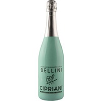 Bellini Cipriani Cocktail The Famous Harry's Bar - Venezia 0,75l 5,5%