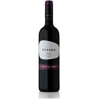 Cabernet Franc DOC Friuli Grave 0,75l 12,5% - | Pitars