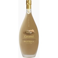 Caramel 0,5l 17% | Bottega