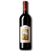 Chianti Classico DOCG 0,75l 13,5% - | Banfi