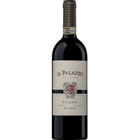 Chianti Riserva DOCG 0,75l 14% - | Il Palazzo