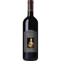 Chianti Superiore DOCG 0,75l 13,5% - Banfi
