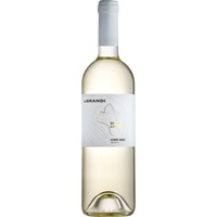 Ciro Bianco DOC 0,75l 12,5% - | Librandi