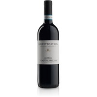 Dolcetto d' Alba 0,75l 13,5% - | Tenuta Carretta