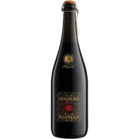 Fragolino Rosso 0,75l 10% | Bottega