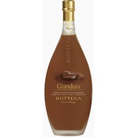 Gianduia 0,5l 17% | Bottega