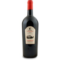 Ginepraia Rosso di Toscana IGT 0,75l 13% - | Uccelliera