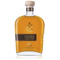 Grappa Giare Amarone 0,7l 41% | Marzadro