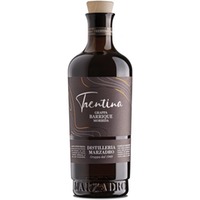 La Trentina - Grappa Invecchiata Morbida Barrique 0,5l 41% | Marzadro