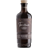 Grappa La Trentina - Grappa Invecchiata Morbida Barrique 0,7l 41% | Marzadro