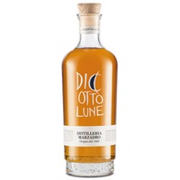 Grappa Le Diciotto Lune 0,7l 41% | Marzadro