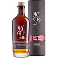 Grappa Le Diciotto Lune Riserva Botte Porto 42% 0,7l | Marzadro
