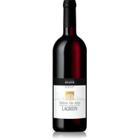 Lagrein Südtirol Alto Adige DOC 0,75l 13,5% - Kellerei Bozen