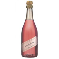Lambrusco Emilia Rosato Dolce IGT 0,75l 8% | Medici Ermete
