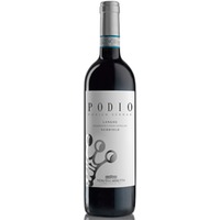 Langhe Nebbiolo Podio DOC Podium Serrae 0,75l 14% - | Tenuta Carretta