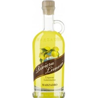 Limoncino Riviera Limoni 0,2l 30% | Marzadro