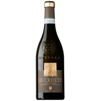 Lugana DOC Le Creete 0,75l 13% - | Ottella