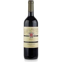 Dinastico IGT Toscano Rosso 0,75l 13,5% - 2022/ Il Palazzo