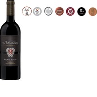 Moro Rosso IGT Toscano Rosso 0,75l 14,5% -2020/Il Palazzo