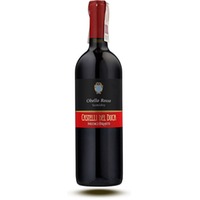 Obello Rosso Bonarda Castelli del Duca DOC 0,75l 11% - Medici Ermete