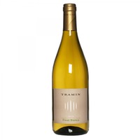 Weißburgunder Pinot Bianco DOC 0,75l 13% - Tramin
