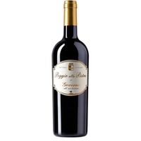 Poggio alla Pietra IGT 0,75l 13,5% - 2013/Uccelliera