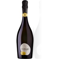 Prosecco DOC Spumante extra dry 0,75l 11,5% | Pitars