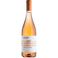 Terre Lontane Rosato IGT 0,75l 13% - | Librandi
