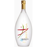 Sambuca 0,7l 40% | Bottega