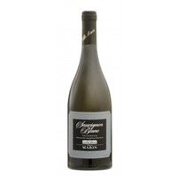 Sauvignon Blanc delle Venezie Villa Marin 0,75l 12,5% - | Villa Marin