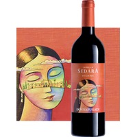 Sedara Sicilia DOC 0,75l 13,5% - | Donnafugata
