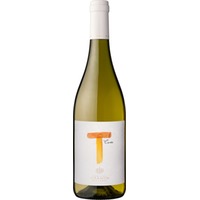 T Cuvee Bianco IGT Vigneti delle Dolomiti 0,75l 12,5% - Tramin