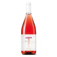 T Rose IGT 12,5% 0,75l - | Tramin