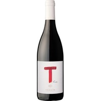 T Rosso IGT 0,75l 12,5% - | Tramin