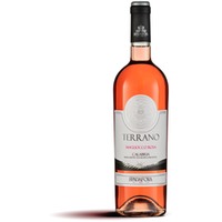 Terrano Rosato Calabria IGP 0,75l 12,5% - | Spadafora