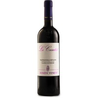 'La Casetta' Valpolicella Ripasso DOC Classico Superiore Domini Veneti 0,75l 14% - | Negrar