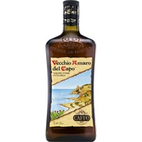 Vecchio Amaro del Capo 0,7l 35% | Caffo