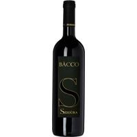 SIDDÙRA Bàcco IGP