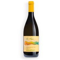 La Fuga Chardonnay DOC 0,75l 13,5% - | Donnafugata