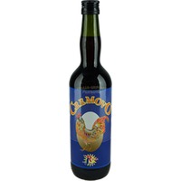 Marsala Cremovo 15% 0,75l - La Rosa del Sole | Bellitalia