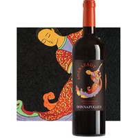 Sherazade Sicilia DOC Nero d'Avola 0,75l 13,5% - | Donnafugata
