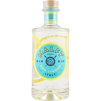 (35,31€/1l) Malfy Dry Gin con Limone 0,7 Liter 41 % Vol