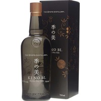 (72,71€/1l) Ki No Bi Kyoto Dry Gin 0,7 Liter 45,7 % Vol